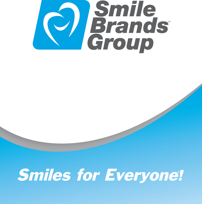 Amendment No 6 To Smile Brands Group Inc Form S 1