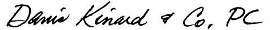 signature