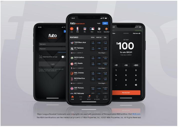 fuboTV Announces Q3 2020 Results