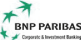 (BNP PARIBAS LOGO)