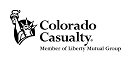 (COLORADO CASUALITY LOGO)