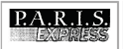 (P.A.R.I.S. EXPRESS LOGO)