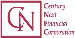 Century Next's logo