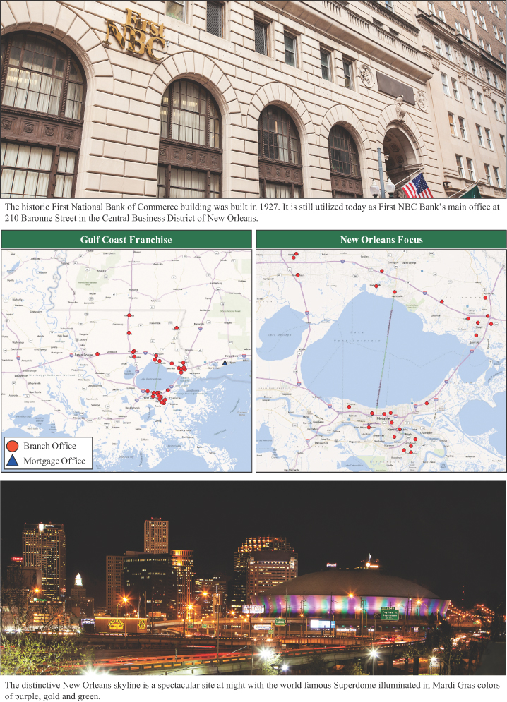 Fidelity Homestead Savings Bank Is Now Fidelity Bank - Biz New Orleans