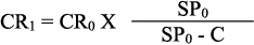 <notrans>[</notrans>MISSING IMAGE: https://www.sec.gov/Archives/edgar/data/1497645/000110465921002973/tm211475d2-eq_equation5bw.jpg<notrans>]</notrans>