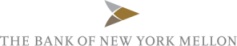 The Bank of New York Mellon logo