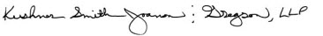 Signature 2
