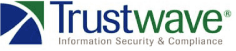 (TRUSTWAVE LOGO)