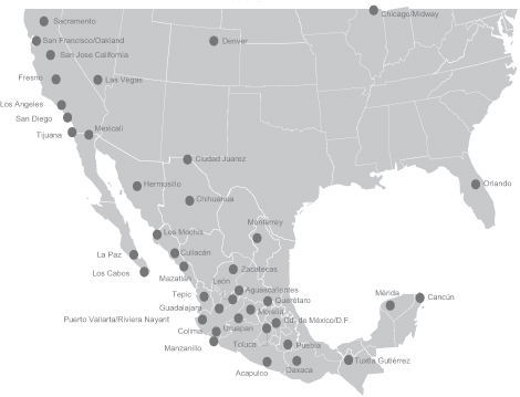 volaris bolsagage price