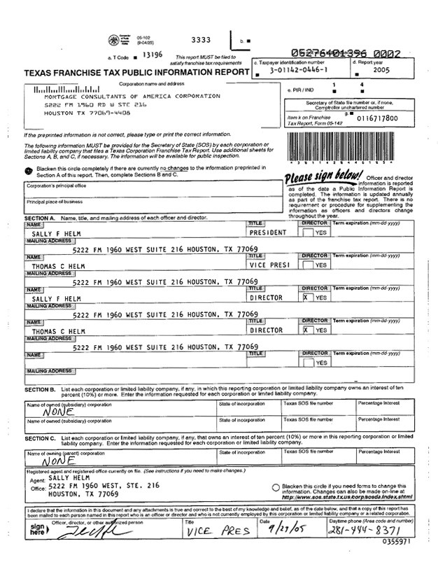 FORM 05102 PDF