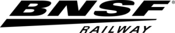 BNSF RAILWAY LOGO