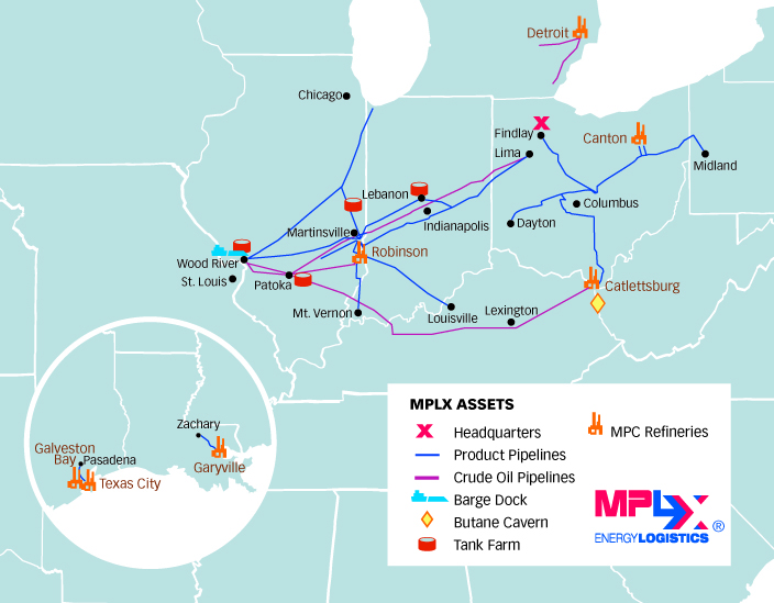 NetBenefits Login Page - Marathon Petroleum