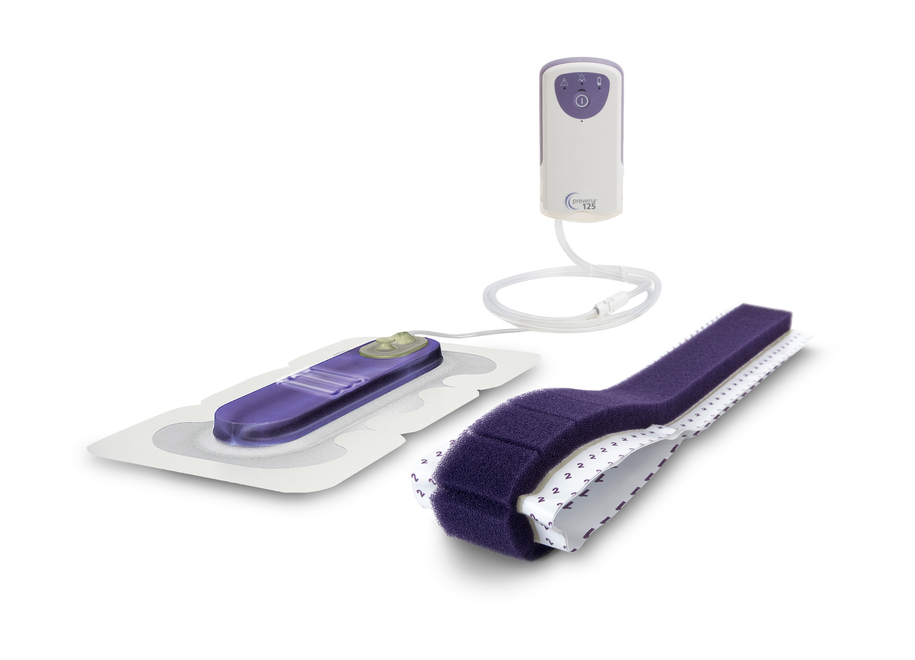 Prevena wound vac troubleshooting