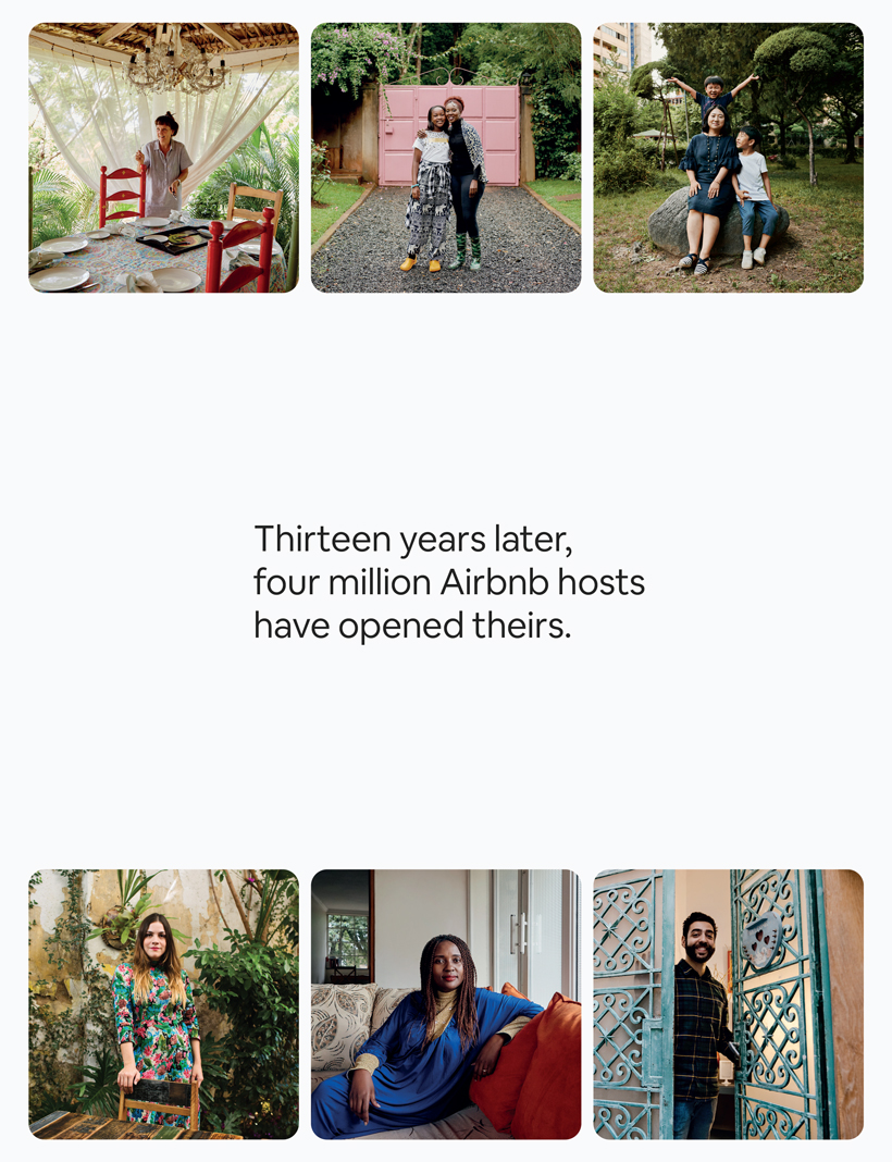 Airbnb forecasts fewer bookings, lower prices in Q2; shares slump