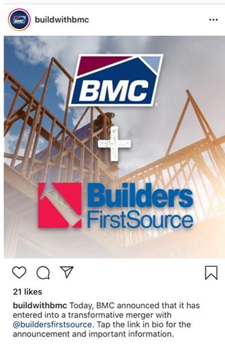 Build With BMC