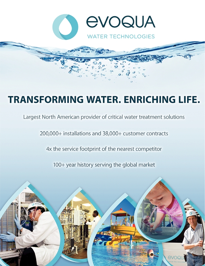 Freedom Plus Pretreatment  Watertech of America, Inc. - serving