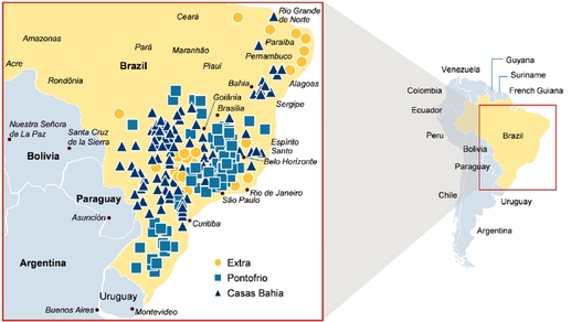 Cases Archives • Webedia Brazil