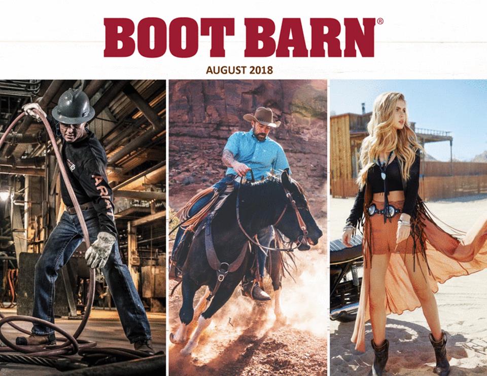 boot barn burlington north carolina