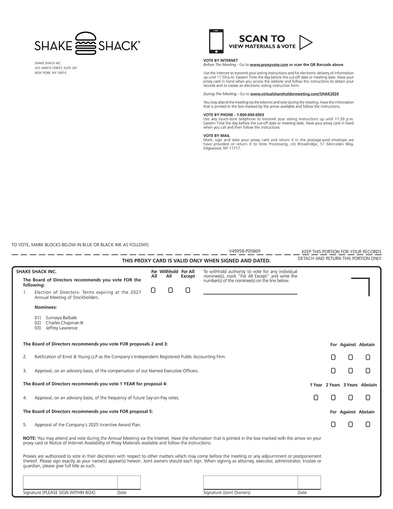 [MISSING IMAGE: px_24shakeshackpg01-bw.jpg]