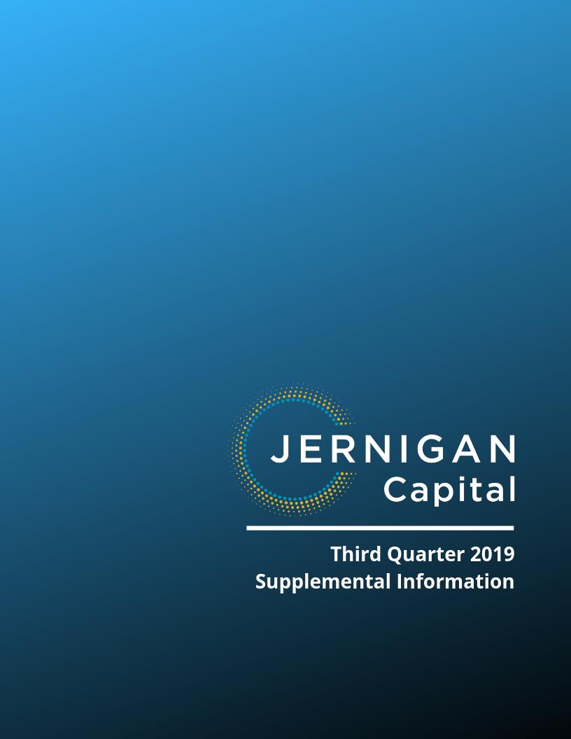 I:\Jernigan Capital Shared\Finance\Quarterly Close\2019\Q3 2019 Close Binder\Supplemental Package\Supplemental cover page for Word doc.png