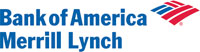 (bank of america logo)