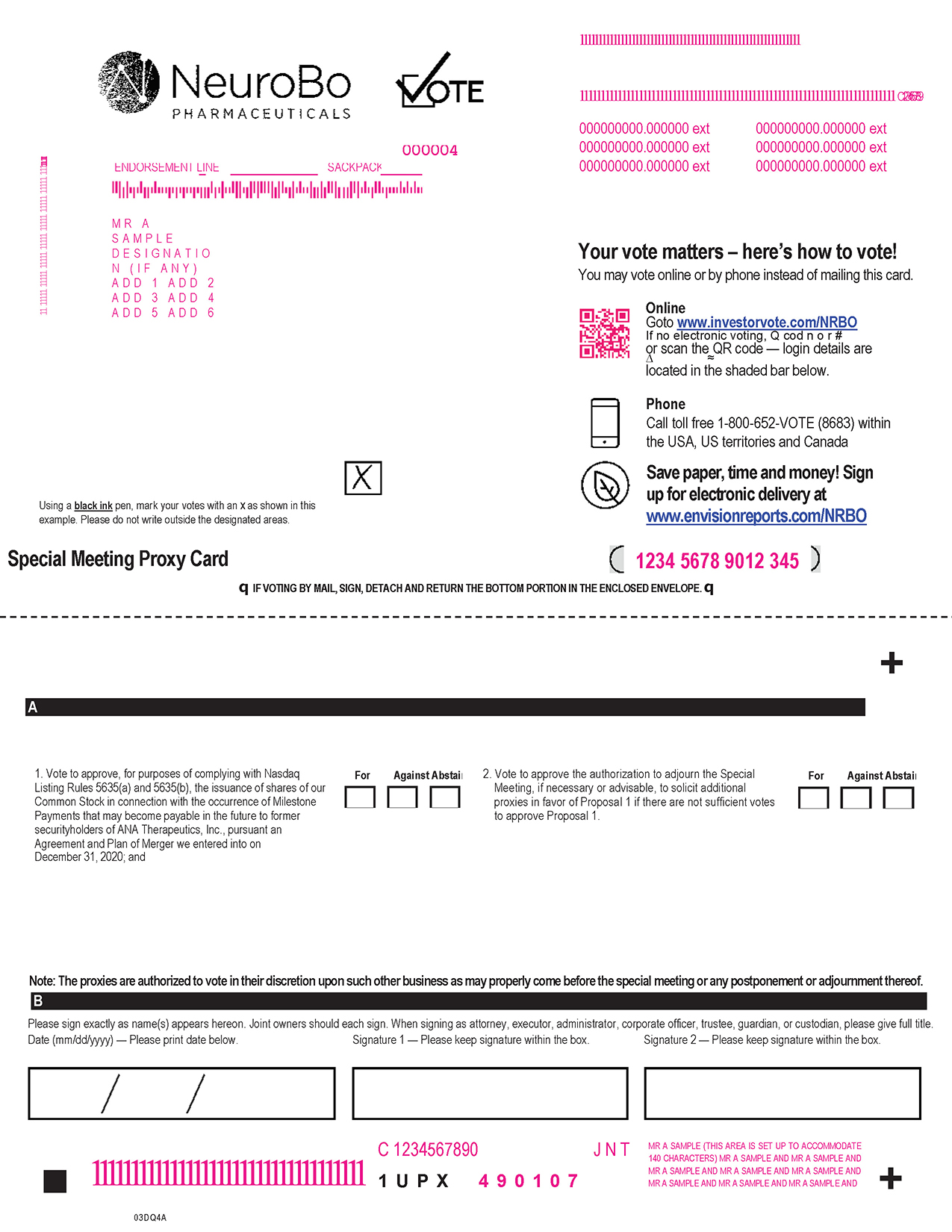 <notrans>[</notrans>MISSING IMAGE: https://www.sec.gov/Archives/edgar/data/1638287/000110465921030444/tm212631d2-proxy_1neuro4clr.jpg<notrans>]</notrans>