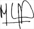 (SIGNATURE)