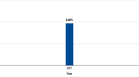 PerformanceBarChartData(2021:9.66)