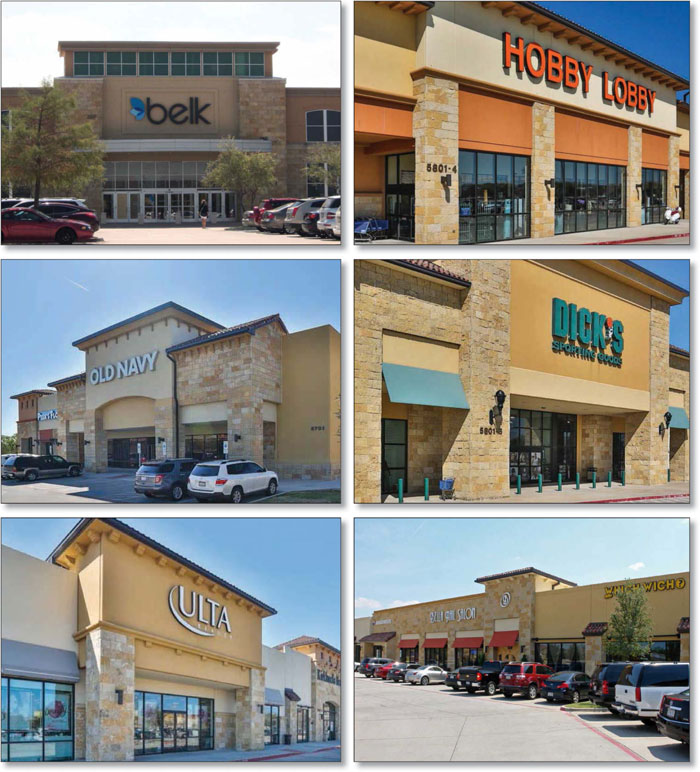 BELK - 19 Reviews - 5801 Long Prairie Rd, Flower Mound, Texas