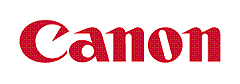 (CANON LOGO)