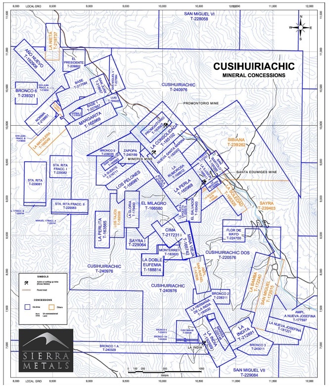 Dia Bras confirms discovery of a large disseminated silver zone at its Cusi  property 