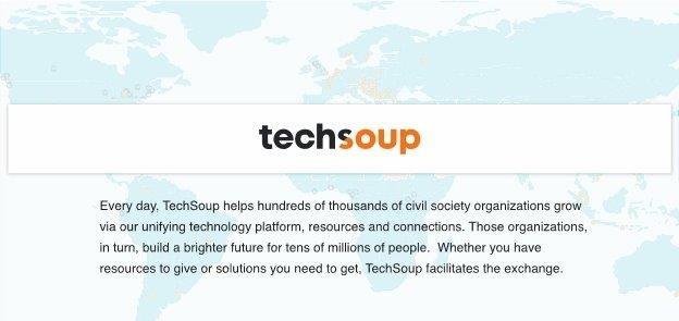 20++ Techsoup domain name ideas in 2021 