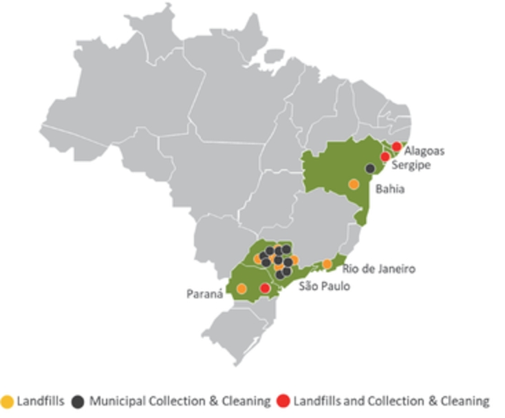 Brazil: Investigation alleges that Santander and UBS 'green' bonds
