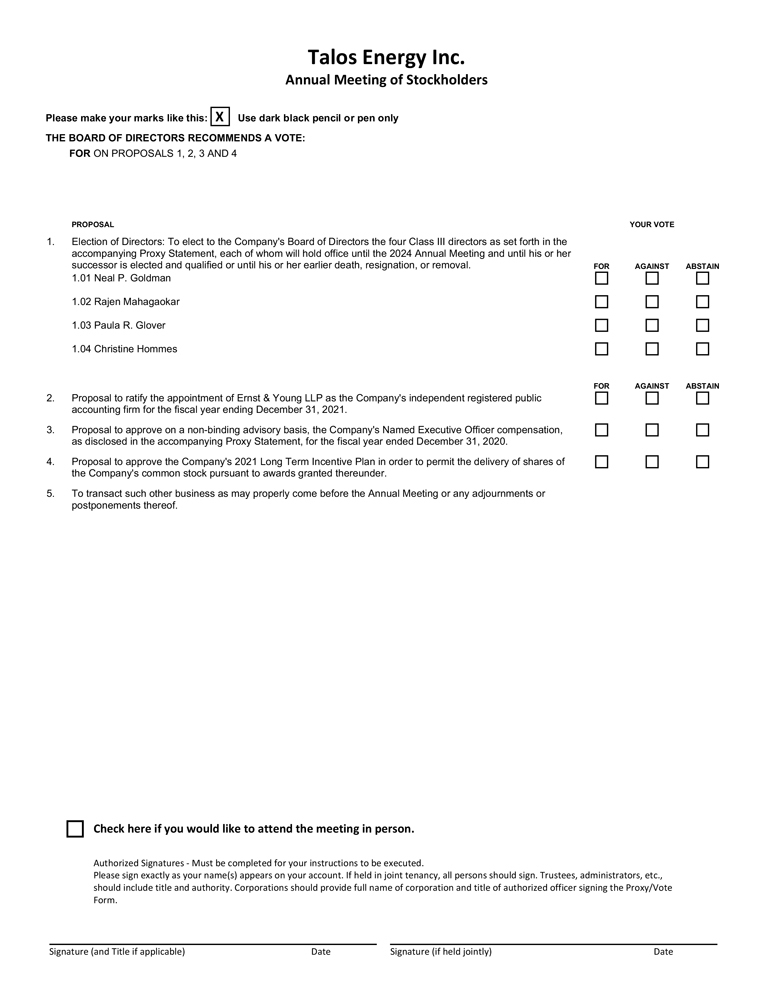 Venari Resources - NOIA