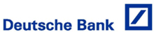 (Deutsche Bank Logo)
