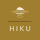 Logo: Canopy|Hiku (CNW Group|Canopy Growth Corporation)