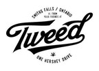 Logo: Tweed (CNW Group|Tweed Inc.)