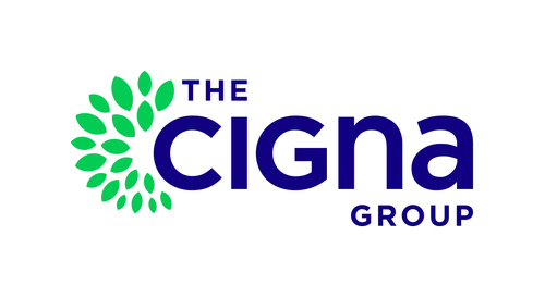 The Cigna Group (PRNewsfoto|The Cigna Group)