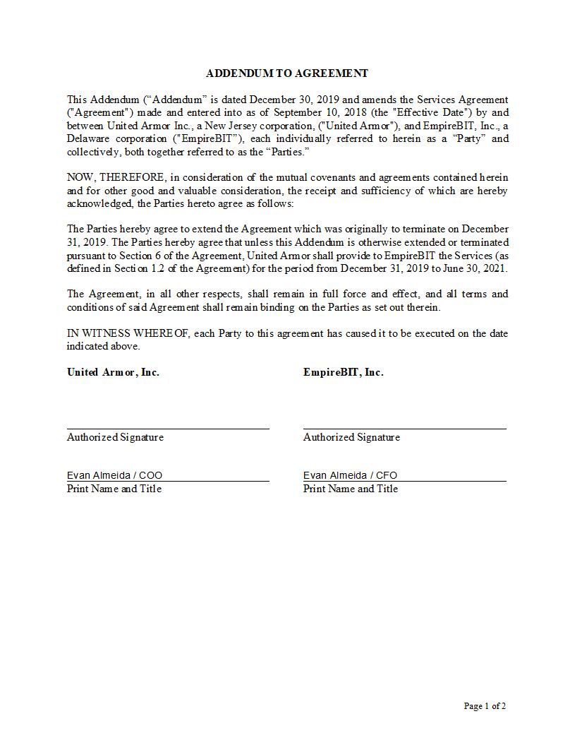 Addendum to UA_EmpireBIT Agreement  6-2-20_signed.pdf