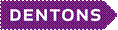 A purple rectangular sign with white letters

Description automatically generated