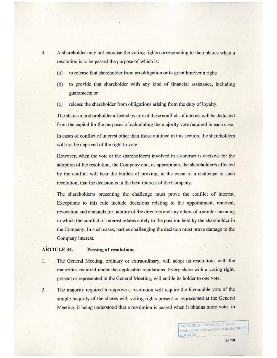 Ex 99 21 7 A19 6ex99d21 Htm Ex 99 21 Exhibit 99 21 This Business Combination Is Made For The Securities Of A Foreign Company The Business Combination Is Subject To Disclosure Requirements Of A Foreign Country That Are Different From Those Of The