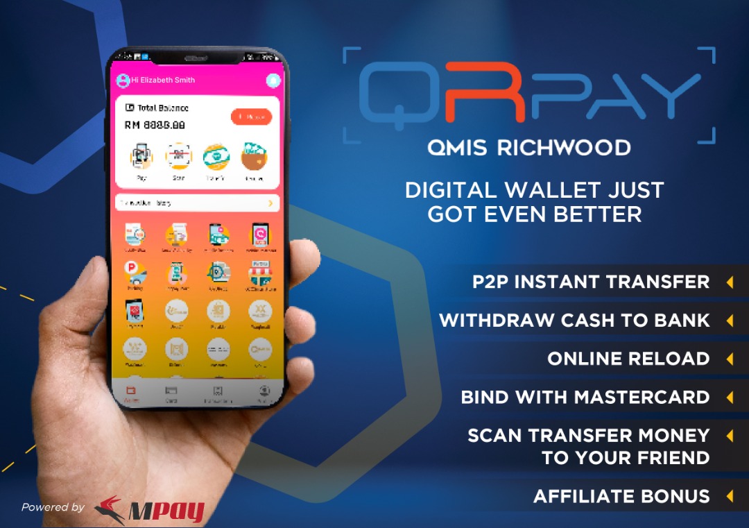 Touch 'n Go eWallet to Impose 1% Reload Fee to Deter Credit Card 'Cash Out'  - Fintech News Malaysia