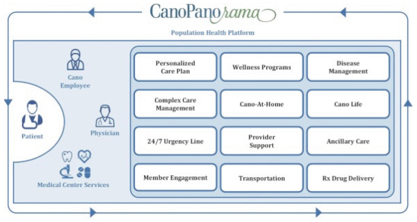 Types of Fitness Exercises for Seniors - Cano Health