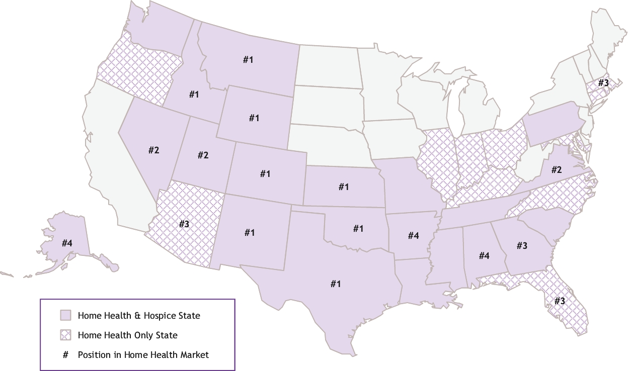 AARP: New Long-Term Services and Supports State Scorecard, Fifth Edition