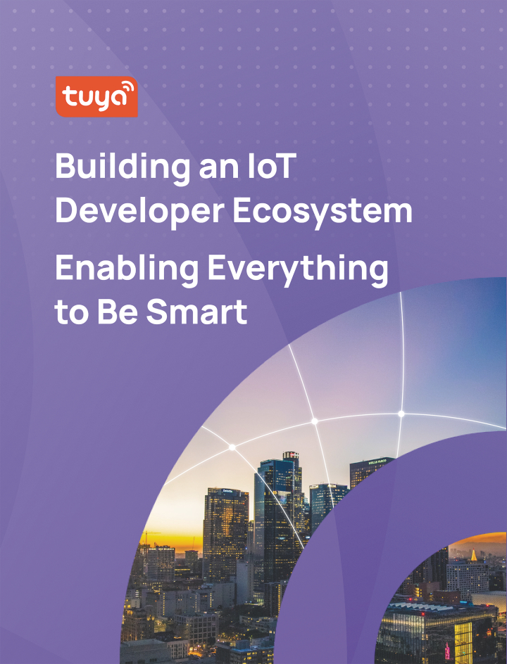 Tuya IoT Development Platform Reviews 2024: Details, Pricing