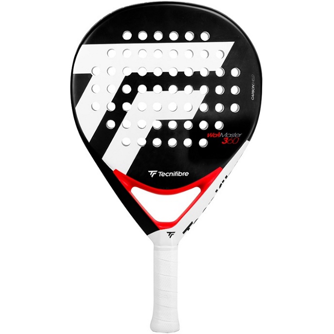 Raquette de padel Royal Padel Master Americana I Padel Reference