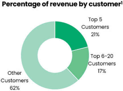 [MISSING IMAGE: pc_revenuecustomer-4clr.jpg]