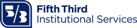 (FIFTH THIRD INSTITUTIONAL SERVICES LOGO)