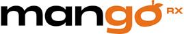 A black and orange logo

Description automatically generated