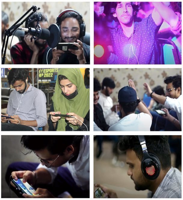 neox gamer - Wah college of accountancy - Taxila, Punjab, Pakistan